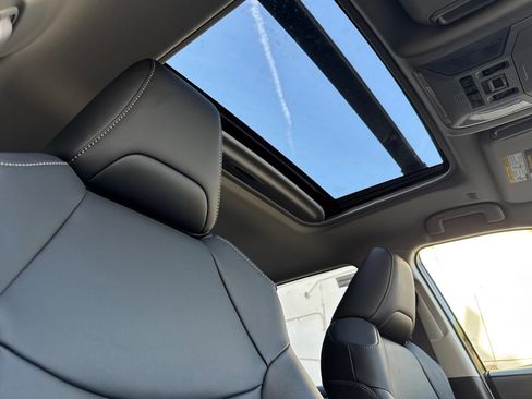 New 2025 Toyota RAV4 XLE Premium image 19