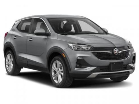 Used 2023 Buick Encore GX Select AWD/4WD image 9