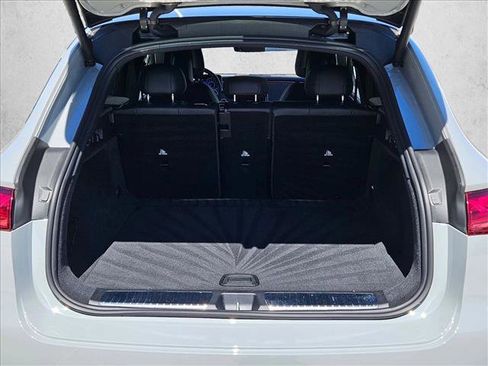 Used 2025 Mercedes-Benz EQE 350+ 4MATIC SUV image 7