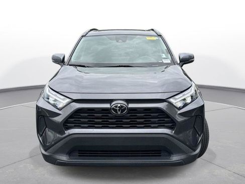 Used 2023 Toyota RAV4 XLE w/ Convenience Package FWD image 3