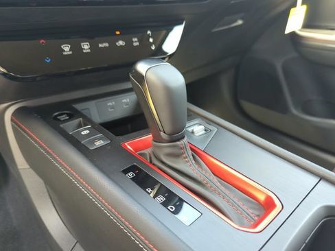New 2026 Nissan Kicks SR w/ Interior Electronics Package FWD image 41
