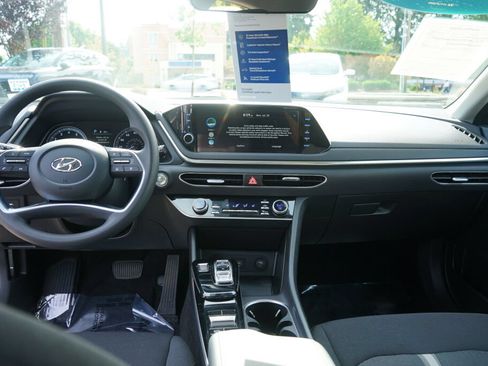 Certified 2023 Hyundai Sonata SEL FWD image 16