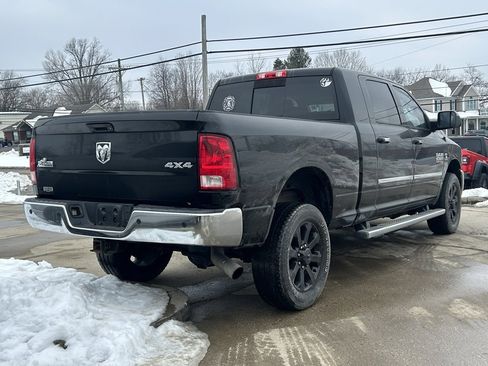 Used 2014 RAM 2500 Big Horn image 6