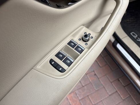 Used 2019 Audi Q7 3.0T Prestige w/ Prestige Package image 15