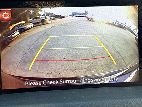 Used 2018 MAZDA CX-5 Grand Touring w/ Premium Package image 14