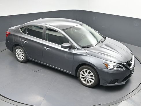 Used 2019 Nissan Sentra SV image 25