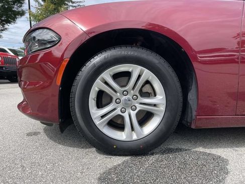 Used 2023 Dodge Charger SXT RWD image 9
