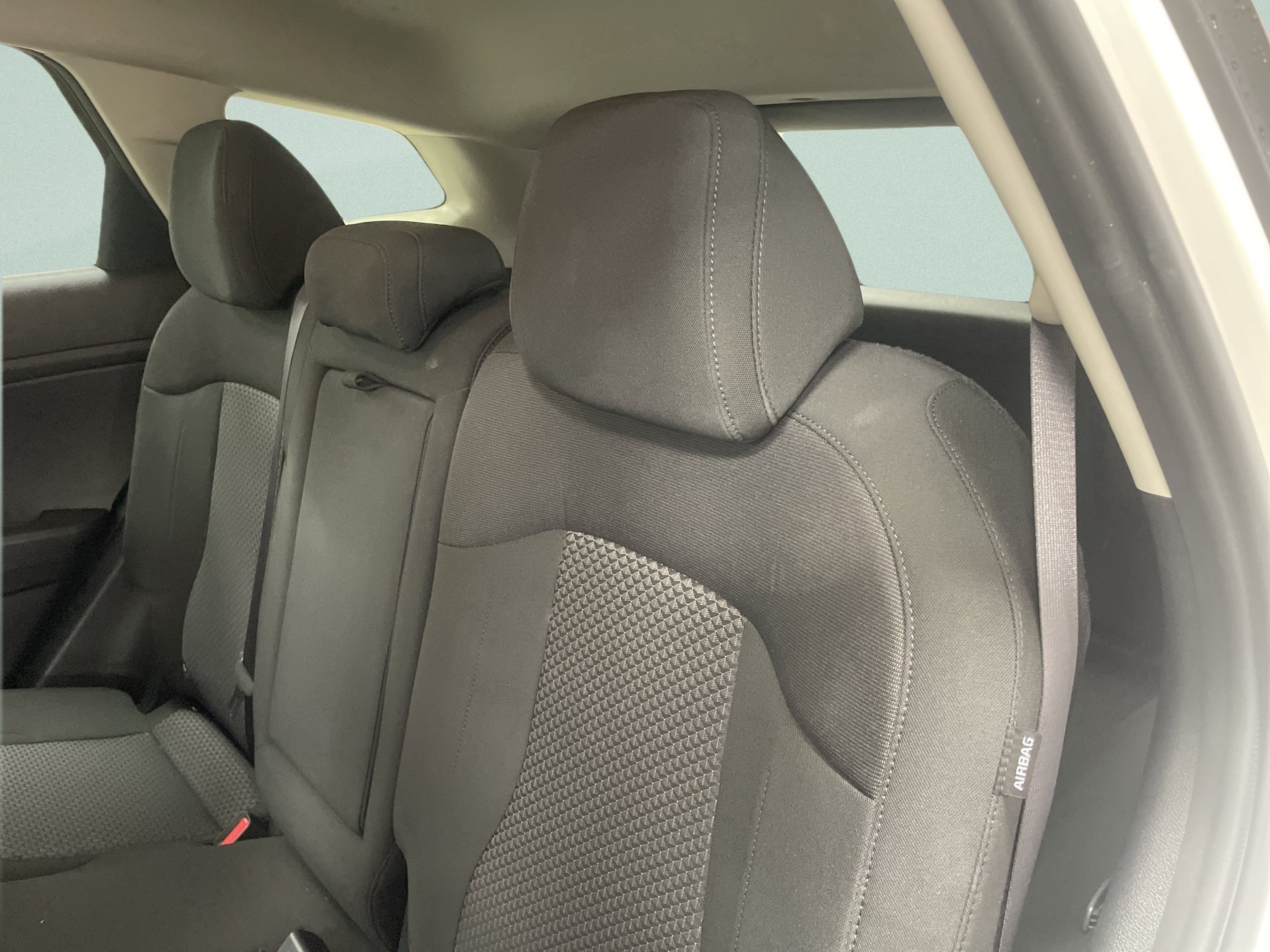 Used 2026 Kia Sportage S AWD/4WD image 10
