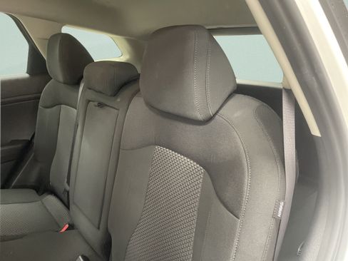 Used 2026 Kia Sportage S AWD/4WD image 10