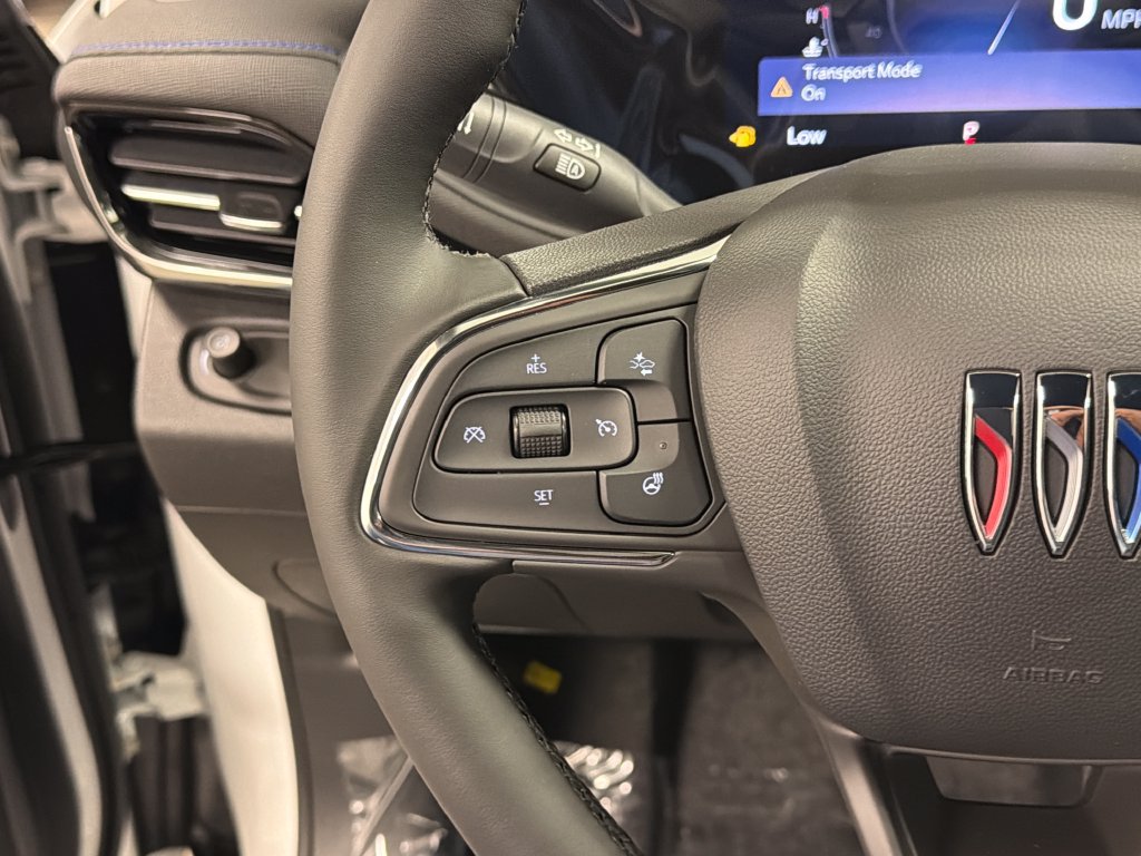 New 2026 Buick Envista Sport Touring w/ Convenience I Package FWD image 28