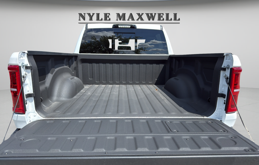 New 2026 RAM 1500 RHO w/ RHO Level 1 Equipment Group AWD/4WD image 33
