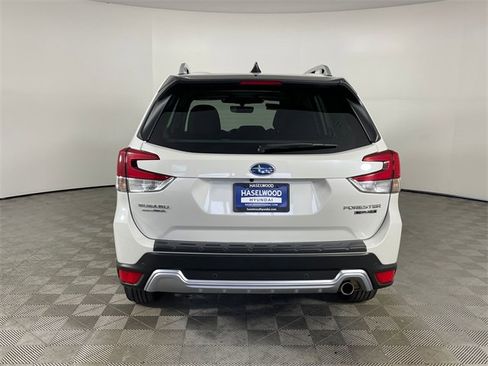 Used 2024 Subaru Forester Touring w/ POP Package 3 image 26