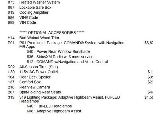 Used 2014 Mercedes-Benz E 350 E 350 image 19