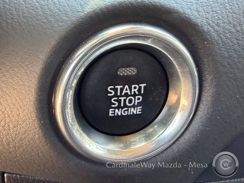 Used 2022 MAZDA CX-5 AWD 2.5 S w/ Premium Package image 29