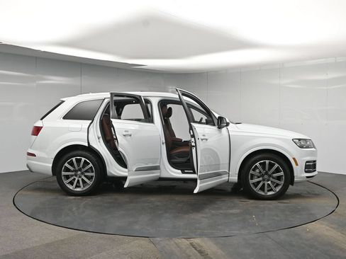 Used 2018 Audi Q7 3.0T Prestige AWD/4WD image 63