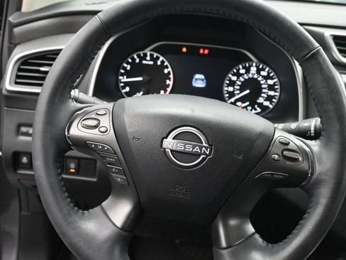 Used 2023 Nissan Murano Platinum w/ Cargo Package FWD image 28