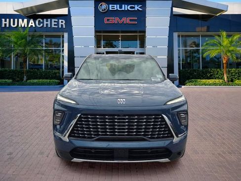 New 2026 Buick Enclave Avenir w/ Super Cruise Package FWD image 2