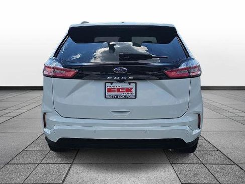 Certified 2024 Ford Edge ST-Line AWD/4WD image 6