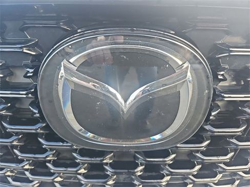 Used 2024 MAZDA CX-5 AWD 2.5 S w/ Select Package image 30