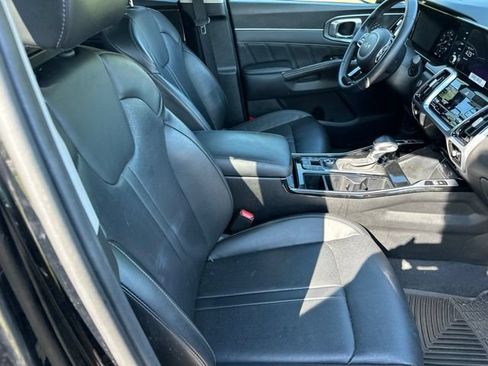 Used 2023 Kia Sorento SX FWD image 27