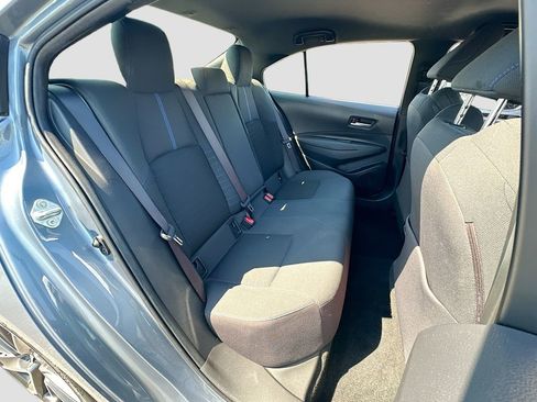 Used 2020 Toyota Corolla SE FWD image 24