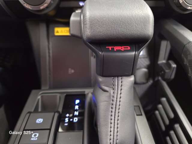 New 2026 Toyota 4Runner TRD Off-Road Premium AWD/4WD image 79