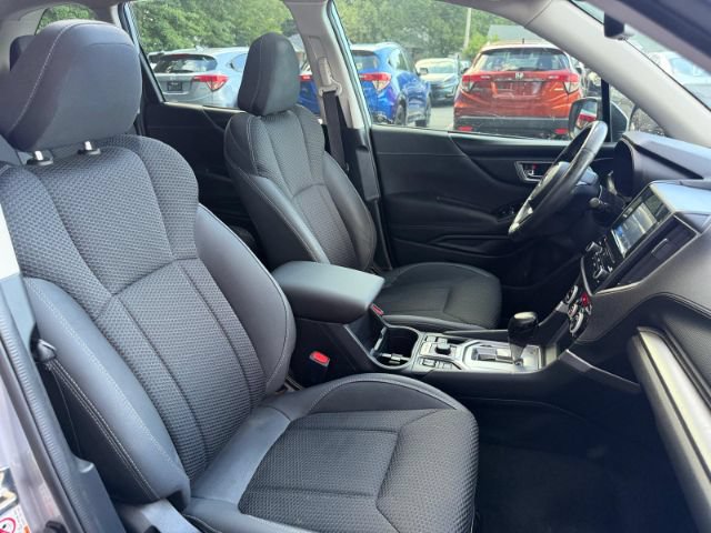 Used 2020 Subaru Forester Premium AWD/4WD image 9