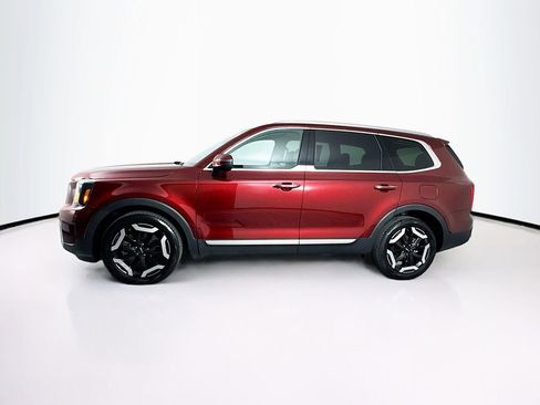 Used 2024 Kia Telluride S w/ S Sunroof Package image 6
