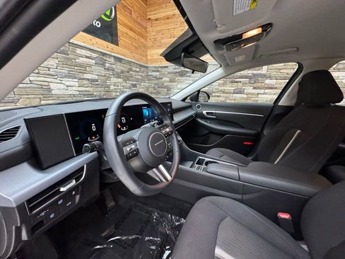 Certified 2024 Hyundai Sonata SEL image 36