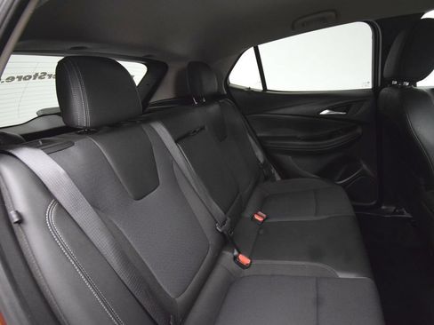 Used 2020 Buick Encore GX Select FWD image 21