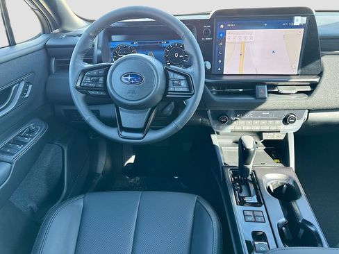 New 2026 Subaru Outback Limited AWD/4WD image 28