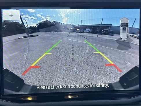 Used 2022 Ford Bronco Sport Big Bend w/ Convenience Package image 24