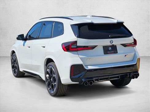 New 2026 BMW X1 M35i w/ Technology Package image 7