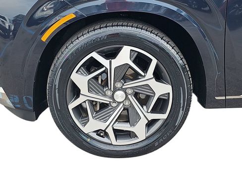 Used 2022 Hyundai Palisade Calligraphy w/ Cargo Package FWD image 31