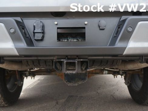 Used 2024 Ford F150 Tremor w/ Bed Utility Package image 93