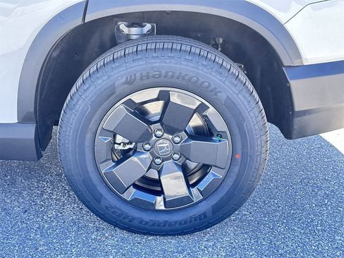 New 2026 Honda Passport RTL image 12