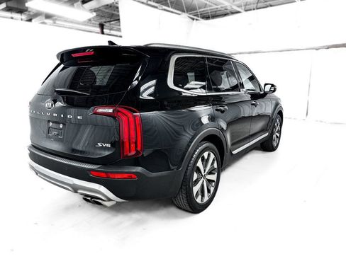 Used 2020 Kia Telluride S image 5