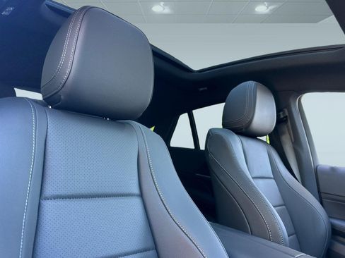 New 2026 Mercedes-Benz GLE 450 4MATIC Coupe image 25