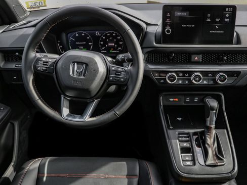 New 2026 Honda CR-V Sport-L image 15