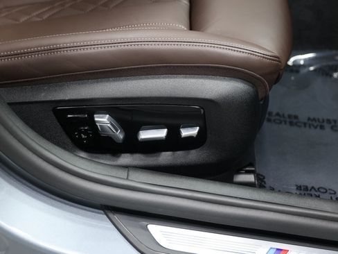 Used 2018 BMW M550i xDrive image 82