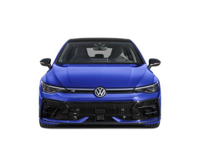Used 2026 Volkswagen Golf AWD/4WD image 4