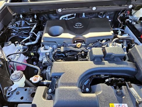Used 2024 Toyota RAV4 XLE Premium image 19