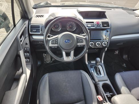 Used 2018 Subaru Forester 2.0XT Premium w/ Popular Package #3A AWD/4WD image 27