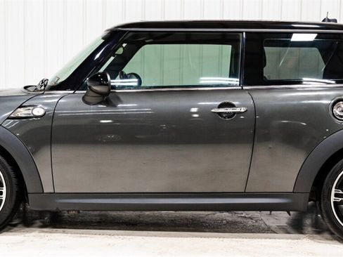 Used 2012 MINI Cooper S image 4