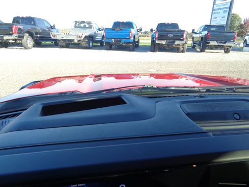 Used 2023 Ford F350 Lariat w/ Lariat Ultimate Package image 24