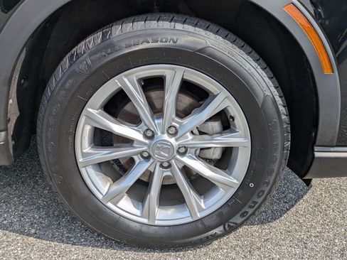 Used 2025 Honda CR-V EX-L image 11