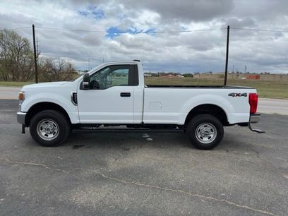 Used 2022 Ford F350 XL w/ Power Equipment Group