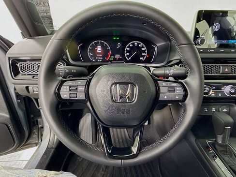 New 2026 Honda Civic Sport image 12