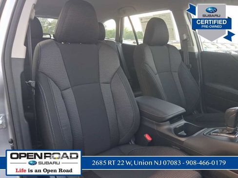 Used 2025 Subaru Outback AWD/4WD image 19