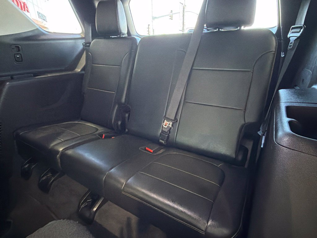 Used 2019 Chevrolet Traverse Premier AWD/4WD image 35